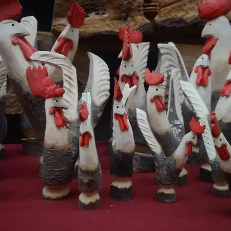 Croix 1541 - Cir 0198 公寓 奥斯塔