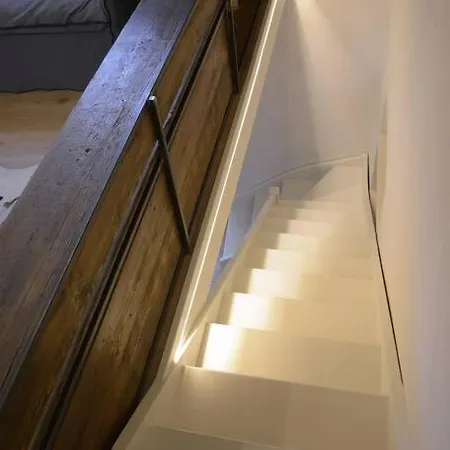 Croix 1541 - Cir 0198 公寓 *