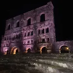 Croix 1541 - Cir 0198 * Aosta