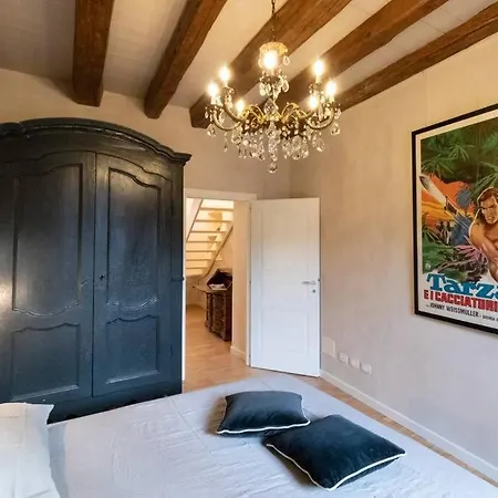 Apartment Croix 1541 - Cir 0198 Aosta