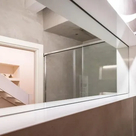 アパート Croix 1541 - Cir 0198 アオスタ