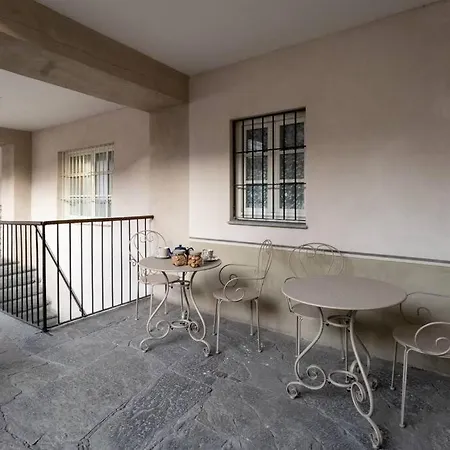 Croix 1541 - Cir 0198 Lägenhet *