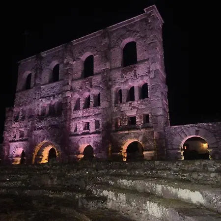 Croix 1541 - Cir 0198 * アオスタ