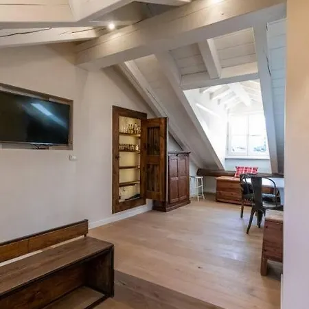 Lägenhet Croix 1541 - Cir 0198