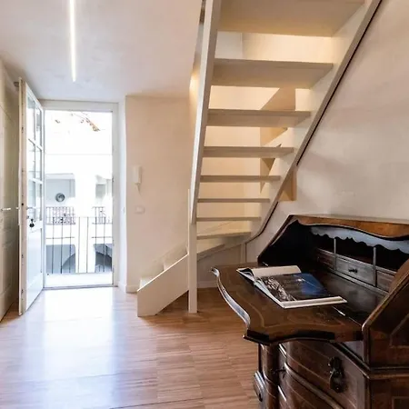 Croix 1541 - Cir 0198 * Aosta