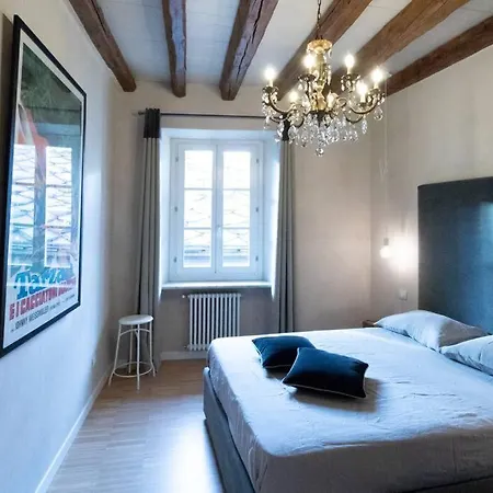 Croix 1541 - Cir 0198 Appartement