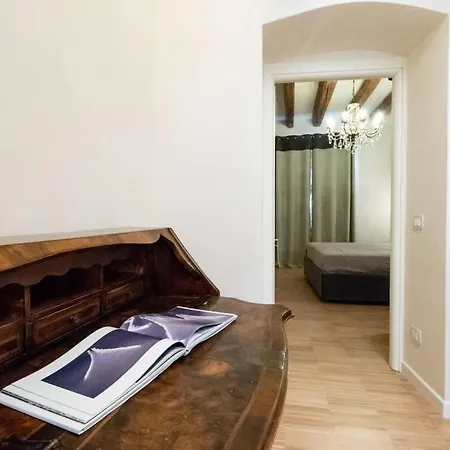 Apartment Croix 1541 - Cir 0198