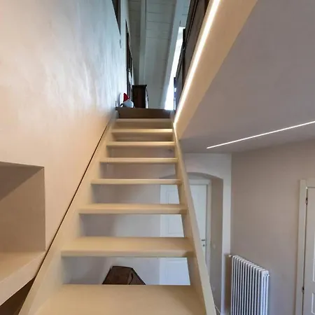 Appartement Croix 1541 - Cir 0198 *