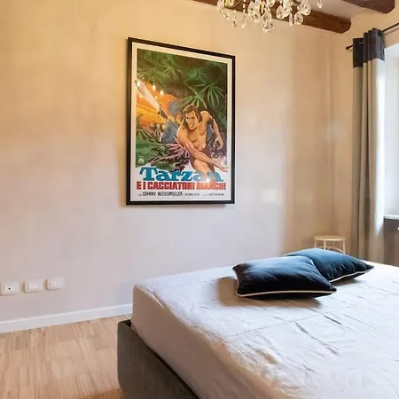 Croix 1541 - Cir 0198 Appartement *