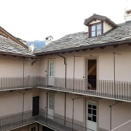 Croix 1541 - Cir 0198 דירה