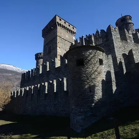 Appartement Croix 1541 - Cir 0198 *