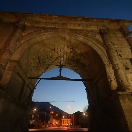 Appartement Croix 1541 - Cir 0198 *