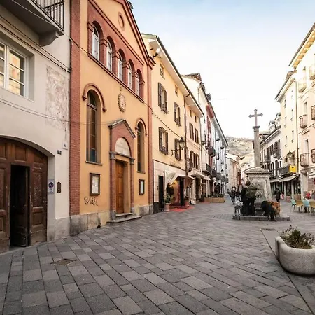 Croix 1541 - Cir 0198 アパート *