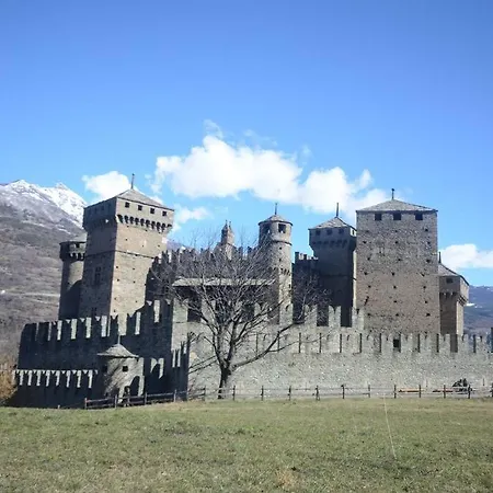 Croix 1541 - Cir 0198 Appartement *