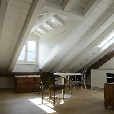 Croix 1541 - Cir 0198 アパート *