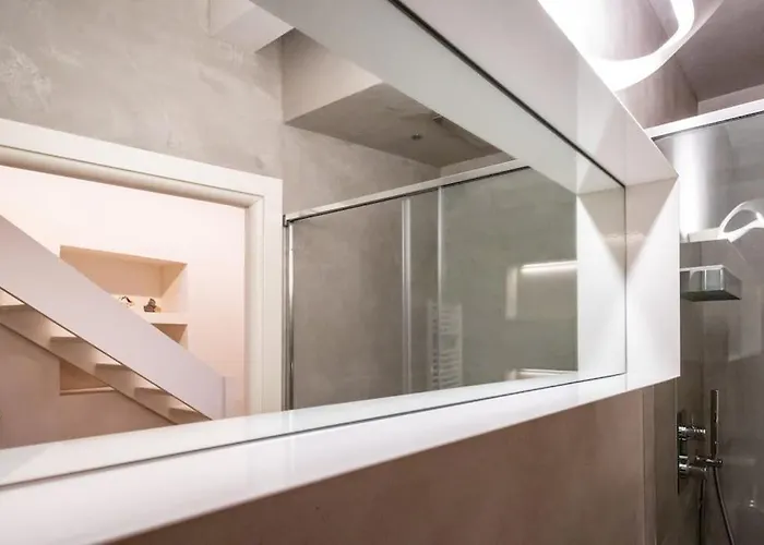 דירה Croix 1541 - Cir 0198 אאוסטה