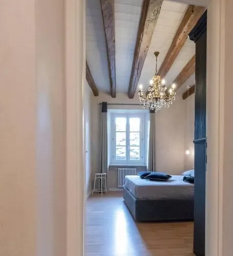 Croix 1541 - Cir 0198 Apartment