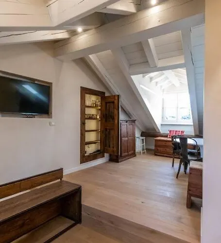 דירה Croix 1541 - Cir 0198