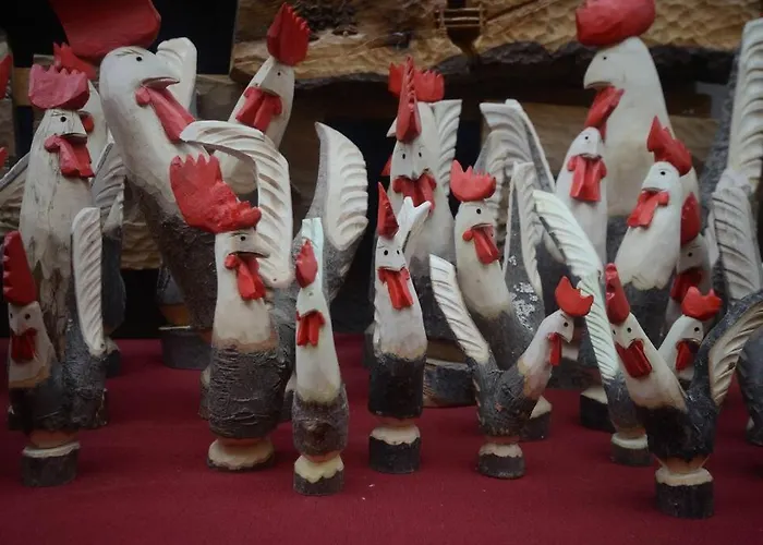 Croix 1541 - Cir 0198 דירה אאוסטה