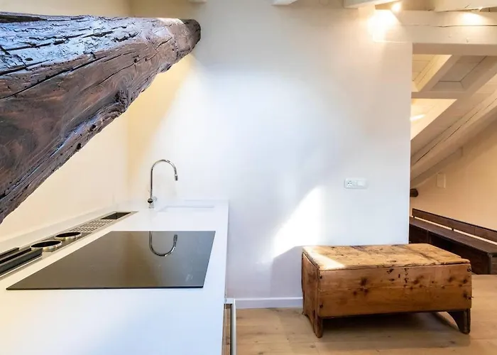 Croix 1541 - Cir 0198 דירה אאוסטה