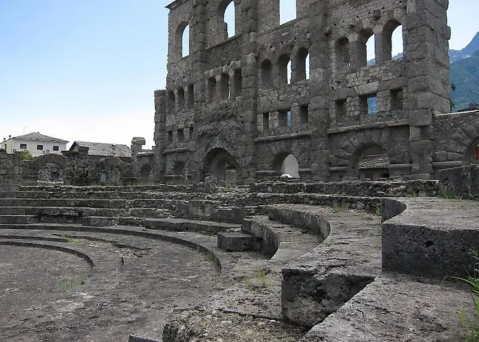 דירה Croix 1541 - Cir 0198 *