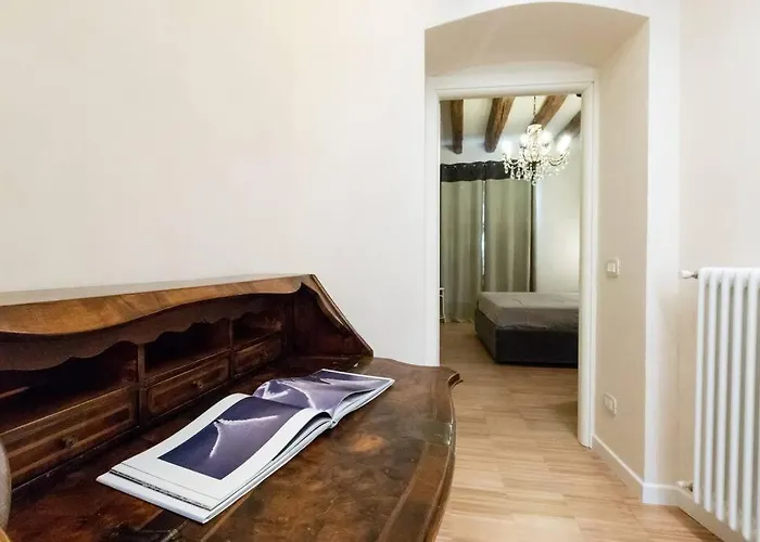 דירה Croix 1541 - Cir 0198