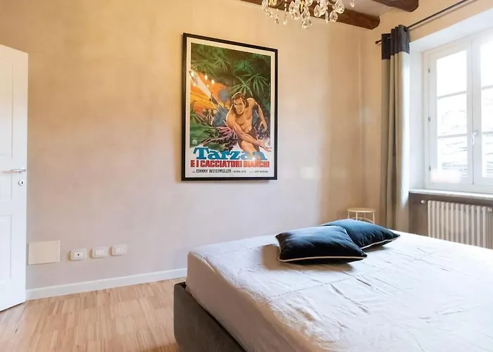 Croix 1541 - Cir 0198 דירה *