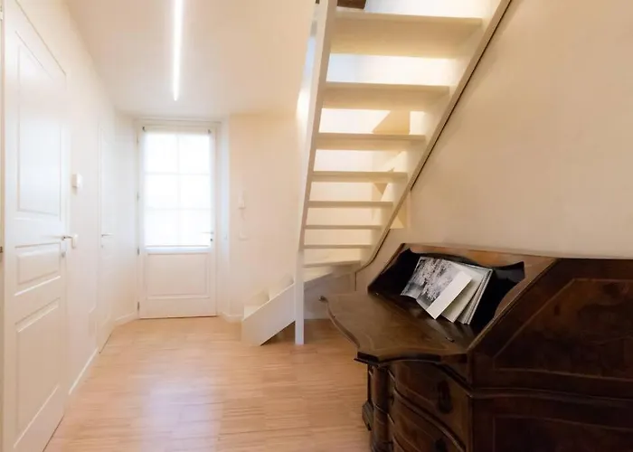 דירה Croix 1541 - Cir 0198