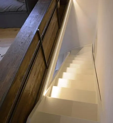 Croix 1541 - Cir 0198 דירה *