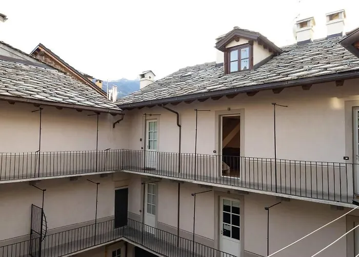 Croix 1541 - Cir 0198 דירה