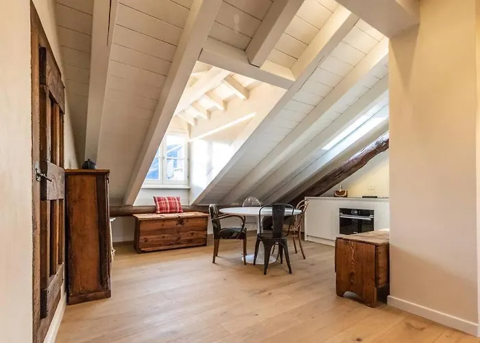 Croix 1541 - Cir 0198 דירה אאוסטה