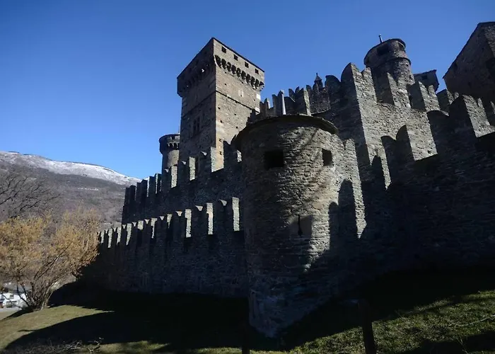 דירה Croix 1541 - Cir 0198 *