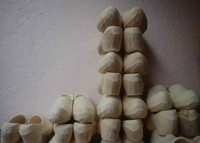 Croix 1541 - Cir 0198 דירה *