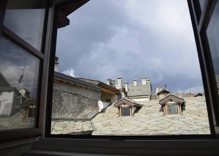 Croix 1541 - Cir 0198 דירה