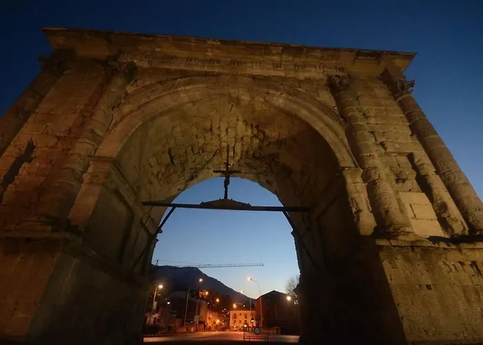 דירה Croix 1541 - Cir 0198 *