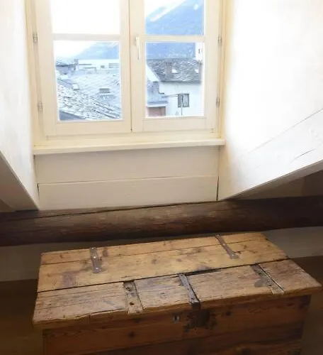 Croix 1541 - Cir 0198 דירה אאוסטה