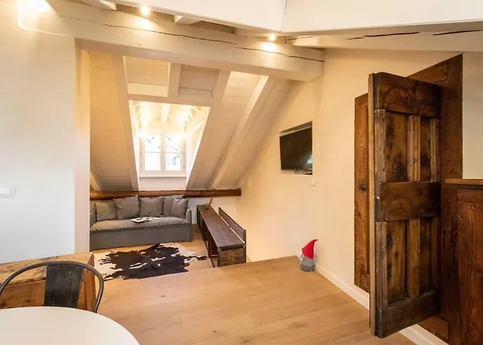 דירה Croix 1541 - Cir 0198 אאוסטה