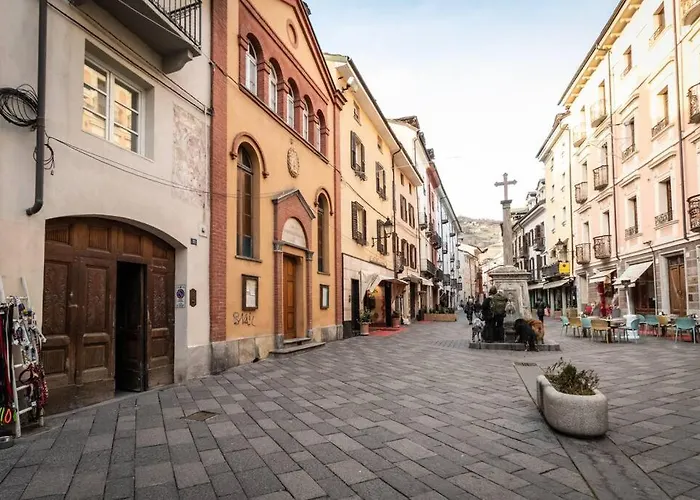 Croix 1541 - Cir 0198 דירה *