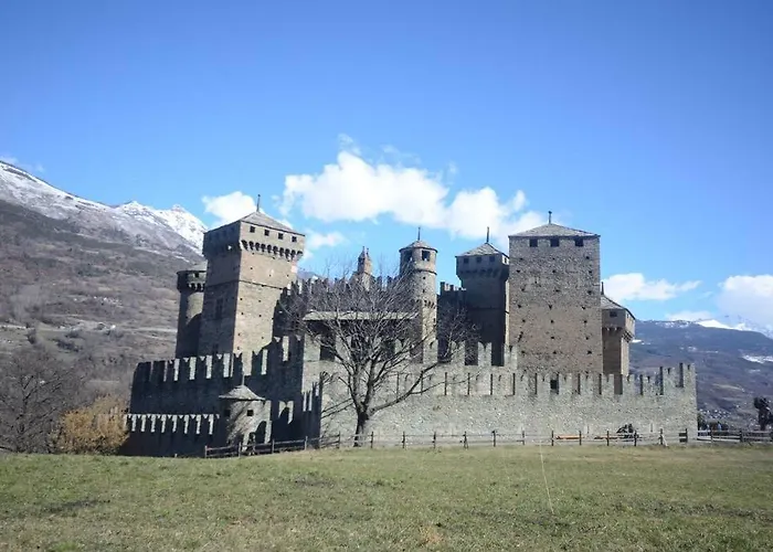 Croix 1541 - Cir 0198 דירה *