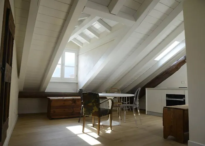 Croix 1541 - Cir 0198 דירה *